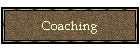 Coaching