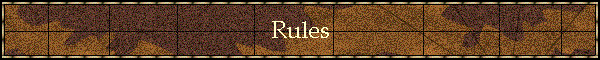 Rules